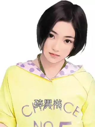 碎界书