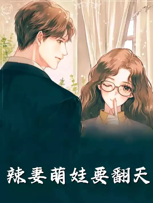 辣妻萌娃要翻天