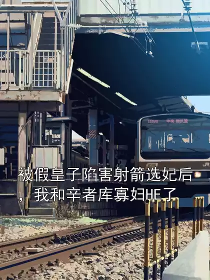 被假皇子陷害射箭选妃后，我和辛者库寡妇HE了小说