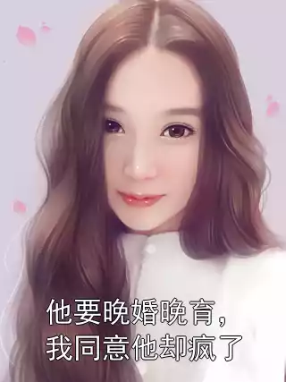 他要晚婚晚育，我同意他却疯了小说