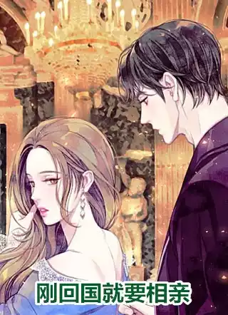 刚回国就要相亲