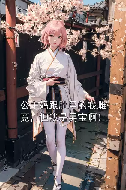 公主妈跟肚里的我雌竞，但我是男宝啊！