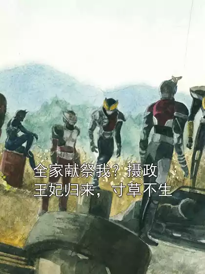 全家献祭我？摄政王妃归来，寸草不生小说