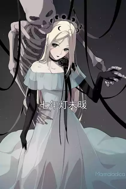 七年灯未暖小说