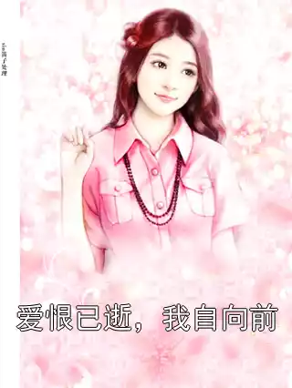 爱恨已逝，我自向前小说