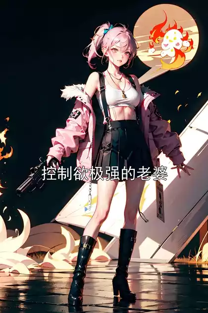 控制欲极强的老婆