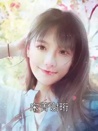 宋菁谢珩小说