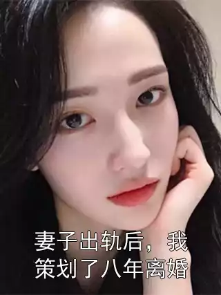 妻子出轨后，我策划了八年离婚