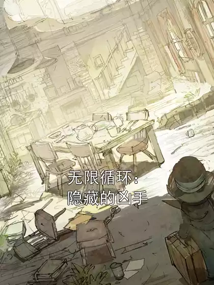 无限循环：隐藏的凶手