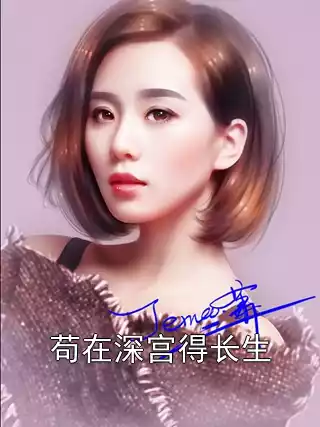 苟在深宫得长生