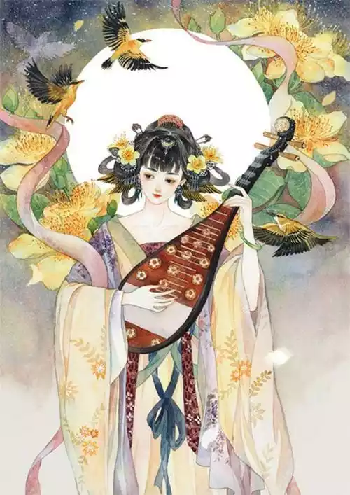 胜却人间无数小说