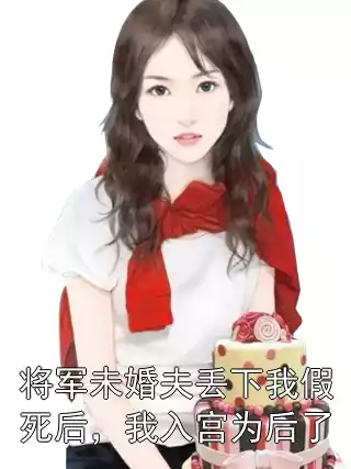 将军未婚夫丢下我假死后，我入宫为后了小说