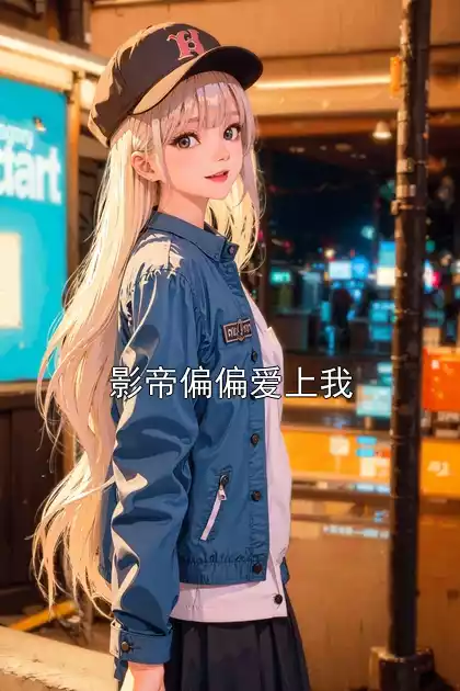 影帝偏偏爱上我小说