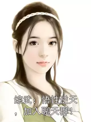 综武：悟性逆天，加入聊天群！小说