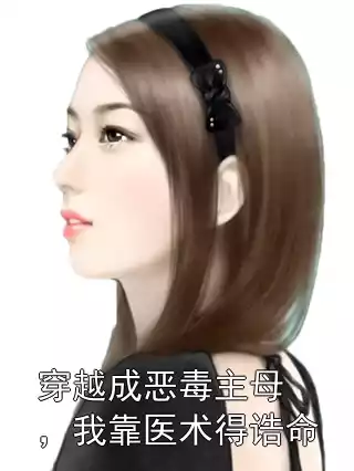 穿越成恶毒主母，我靠医术得诰命