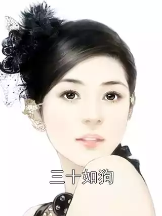 三十如狗小说