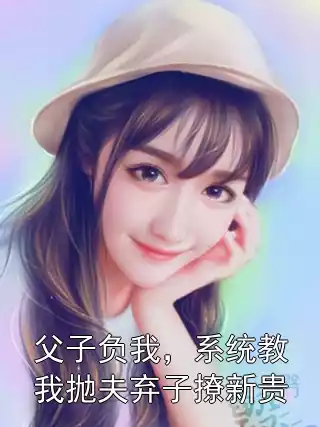 父子负我，系统教我抛夫弃子撩新贵小说