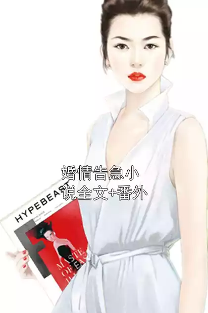 婚情告急小说全文+番外小说