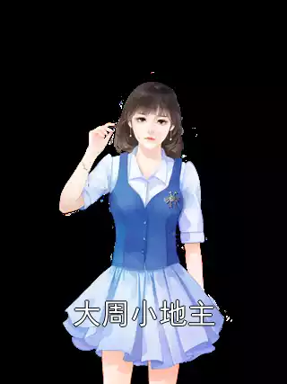大周小地主