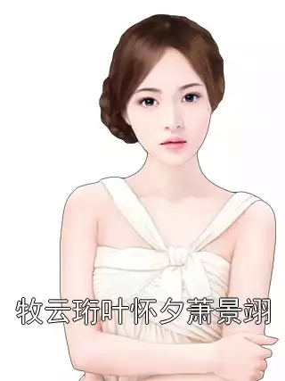 牧云珩叶怀夕萧景翊小说