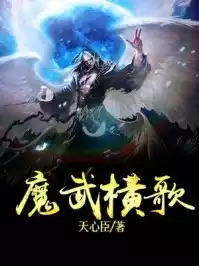 魔武横歌小说
