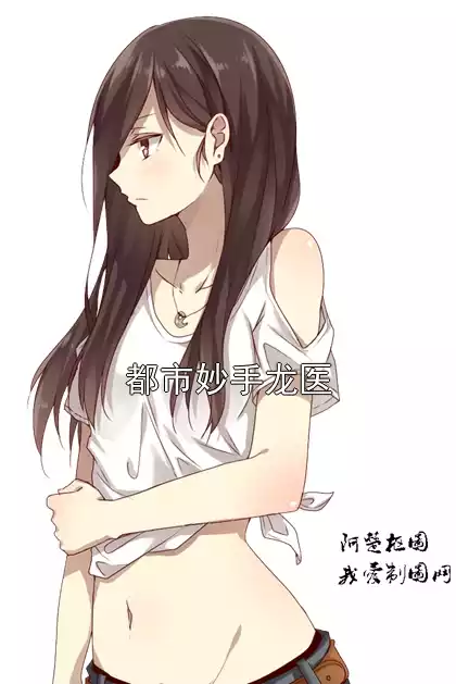都市妙手龙医小说