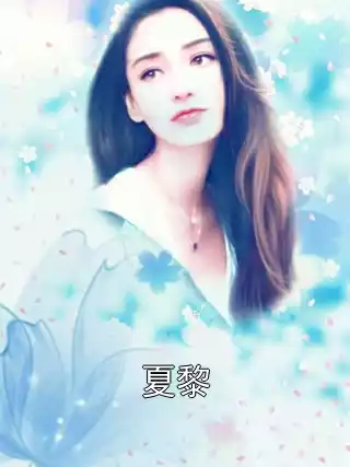 夏黎小说