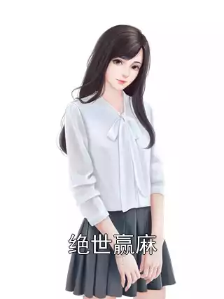 绝世赢麻小说