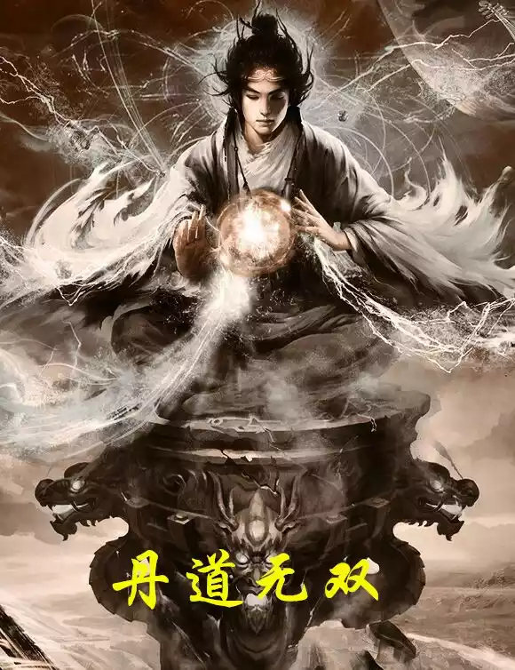 丹道无双小说
