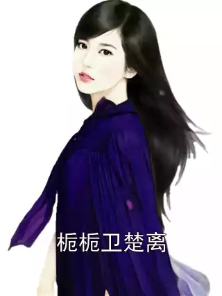 栀栀卫楚离小说