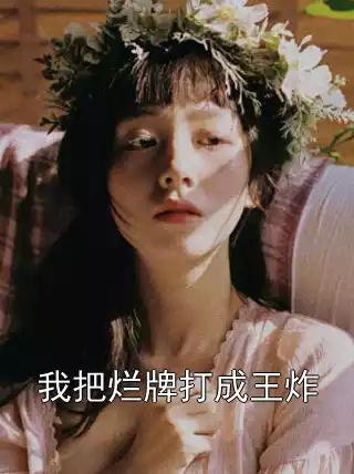 我把烂牌打成王炸小说