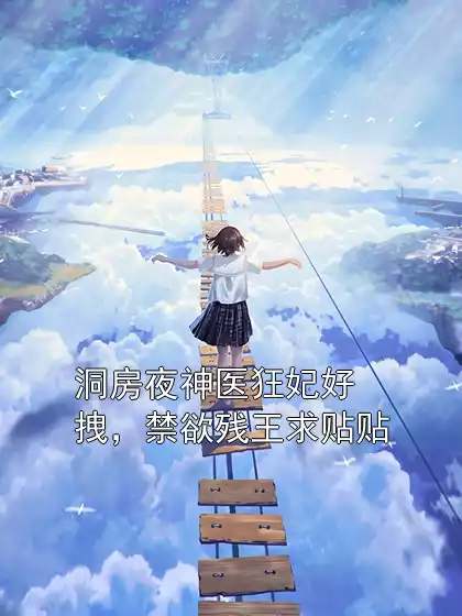 洞房夜神医狂妃好拽，禁欲残王求贴贴小说