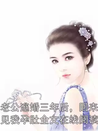 老公逃婚三年后，回来见我孕肚全文在线阅读小说