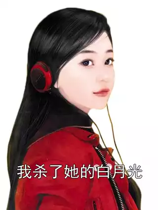 我杀了她的白月光