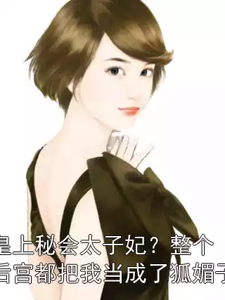 皇上秘会太子妃？整个后宫都把我当成了狐媚子小说