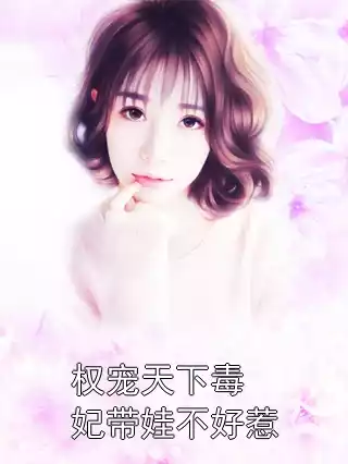 权宠天下毒妃带娃不好惹小说