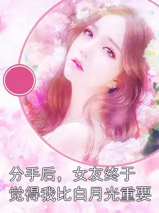 分手后，女友终于觉得我比白月光重要小说