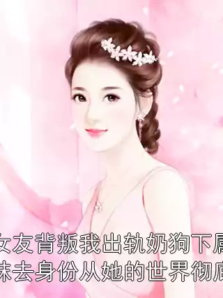 总裁女友背叛我出轨奶狗下属，我直接抹去身份从她的世界彻底消失小说