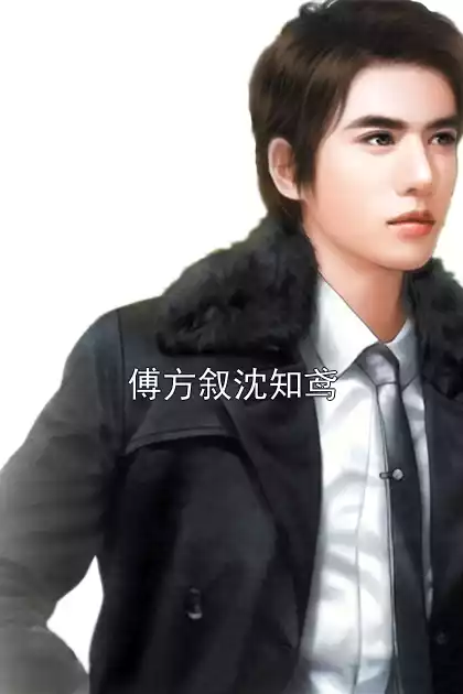 傅方叙沈知鸢小说