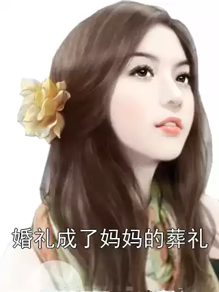 婚礼成了妈妈的葬礼小说