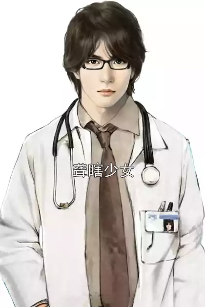 聋瞎少女小说
