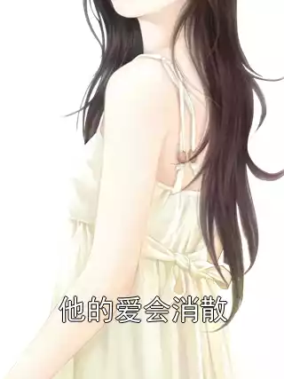 他的爱会消散小说