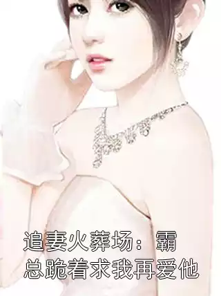 追妻火葬场：霸总跪着求我再爱他小说