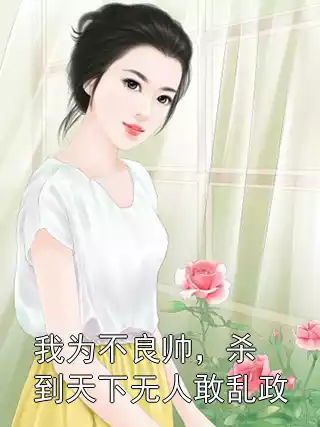 我为不良帅，杀到天下无人敢乱政小说