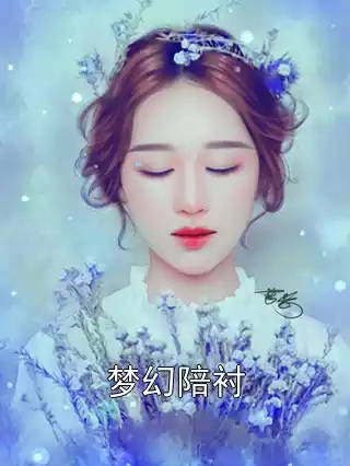 梦幻陪衬