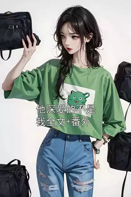 他深爱的不是我全文+番外小说