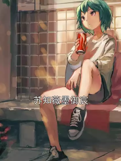 苏知薇墨御宸小说