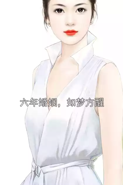 六年婚姻，如梦方醒小说