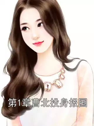 第1章曹北投身报国