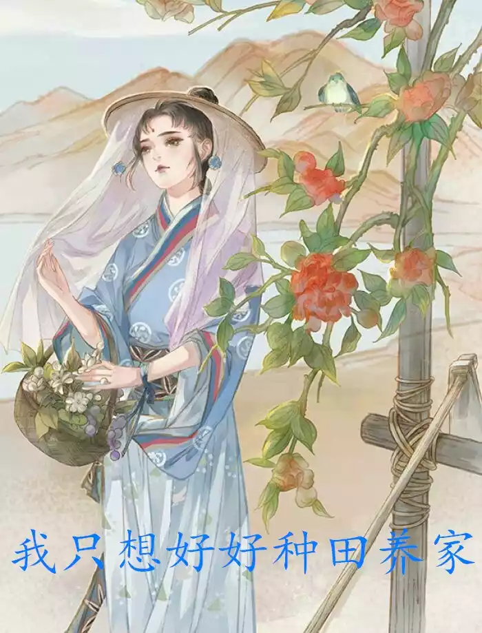 我只想好好种田养家小说